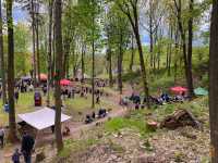 POLEVSKO – OBNOVA PŘÍRODNÍHO PARKU ARBORETUM